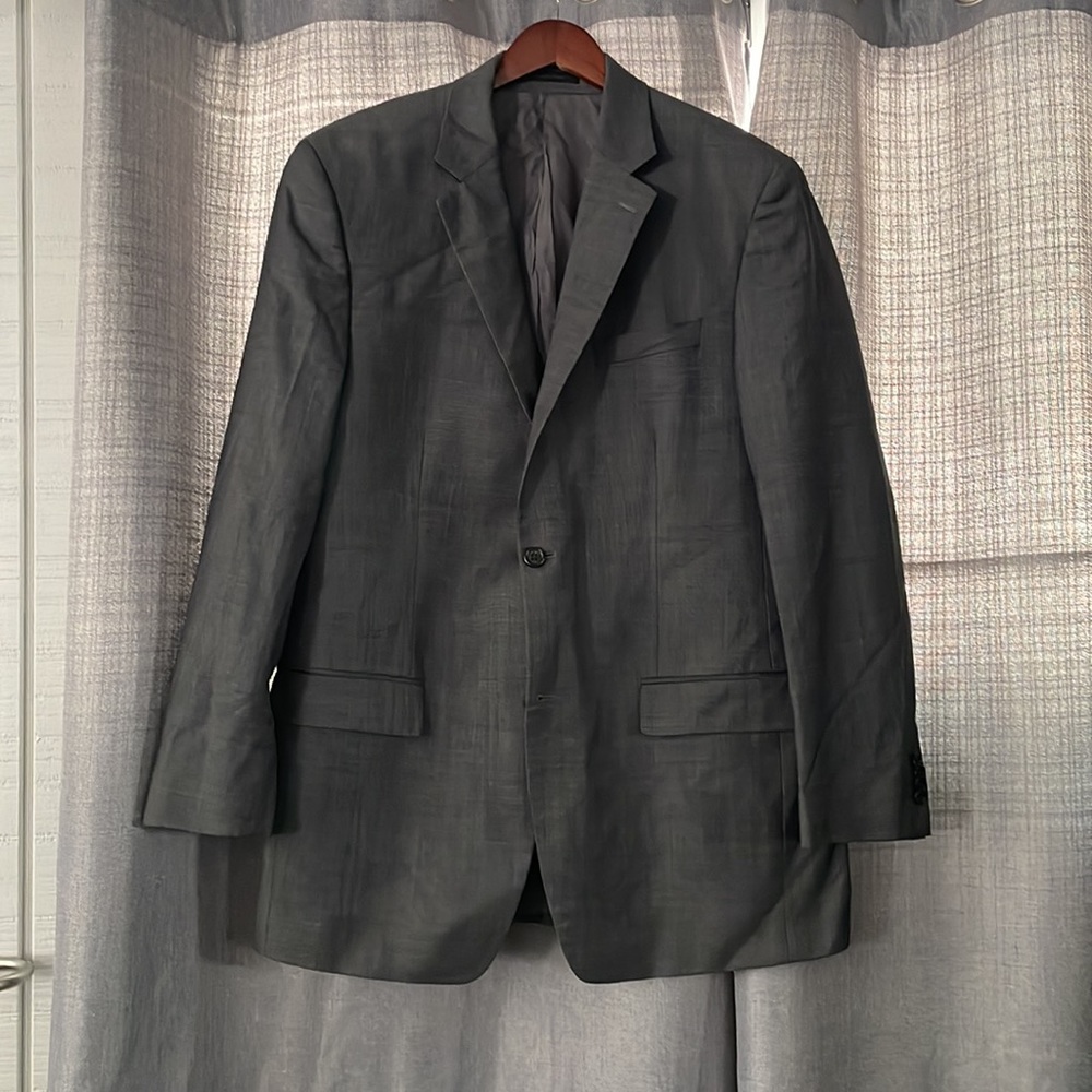 Michael Kors Suit Jacket
